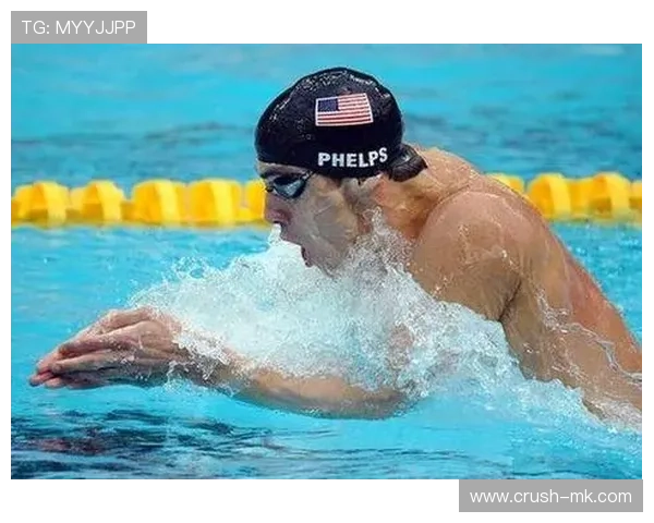 菲尔普斯与妮可·约翰逊低调完婚,奥运传奇步入人生新篇章 菲尔普斯与妮可·约翰逊低调完婚,奥运传奇步入人生新篇章