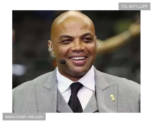 巴克利怒批联盟新规:这操作简直是在侮辱球迷智商! 巴克利怒批联盟新规:这操作简直是在侮辱球迷智商!